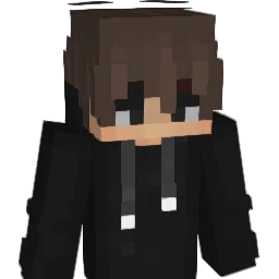Kola_MY Minecraft avatar bust