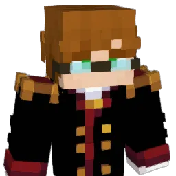 Kolanius Minecraft avatar bust