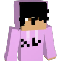 Kolaputki Minecraft avatar bust