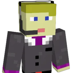 Kolare's Minecraft skin