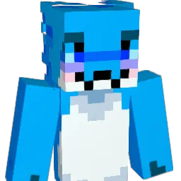 Kolarin Minecraft avatar bust
