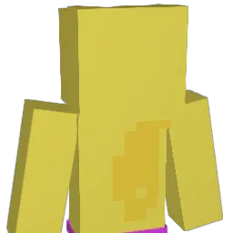 Kolbi65 Minecraft avatar bust