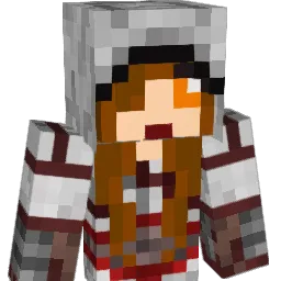 Kolbi90 Minecraft avatar bust