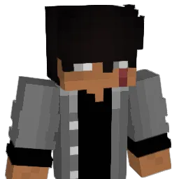 KolbyJack1 Minecraft avatar bust