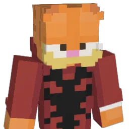 Kold_Kertz Minecraft avatar bust