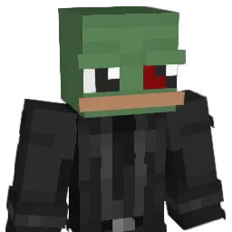 Kold__1407 Minecraft avatar bust