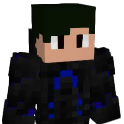 Koldash Minecraft avatar bust