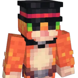 Koldhard's Minecraft skin