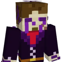 Koldo_Kin Minecraft avatar bust