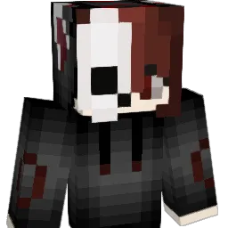 Kole42601 Minecraft avatar bust