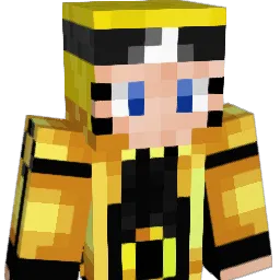 KoleSmeker01 Minecraft avatar bust