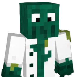 Koleops's Minecraft skin