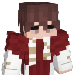 KoleusPrime Minecraft avatar bust