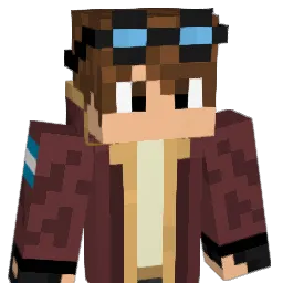 Kolibreezer Minecraft avatar bust