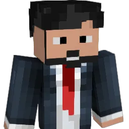 KolinFG's Minecraft skin