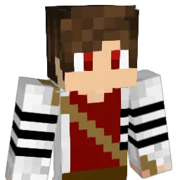 Kolja99 Minecraft avatar bust