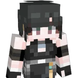 Kolkrabe_ Minecraft avatar bust