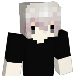 Kollbis Minecraft avatar bust