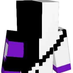 KolniiTheGOD Minecraft avatar bust