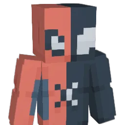Kolo3611 Minecraft avatar bust