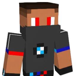 KoloboK5001 Minecraft avatar bust