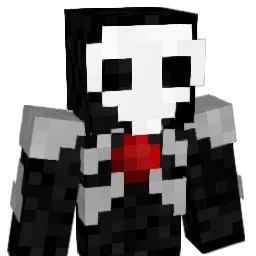 Kolobra Minecraft avatar bust