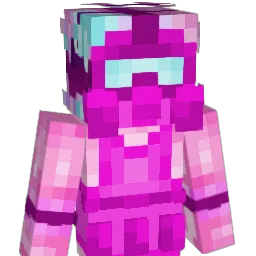 Kololo0007 Minecraft avatar bust