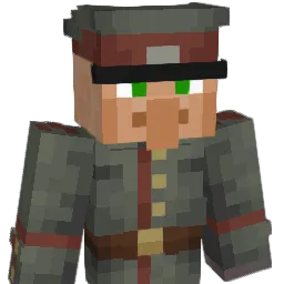 Kolombo_10 Minecraft avatar bust