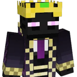 Kolonel_2008 Minecraft avatar bust