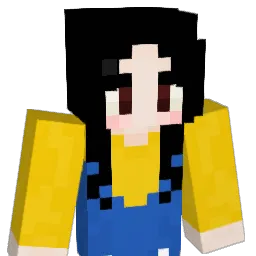 Kolong_g Minecraft avatar bust