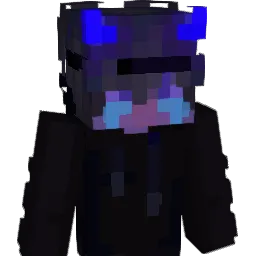 Kolopolo908 Minecraft avatar bust