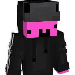 Kolos2112 Minecraft avatar bust