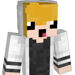 Kols101 Minecraft avatar bust