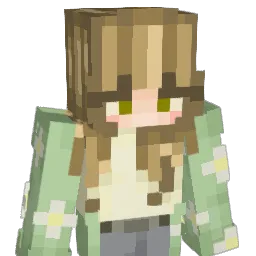 Kolsin1921 Minecraft avatar bust