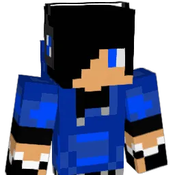 Kolt510 Minecraft avatar bust