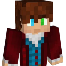 Koltenvs Minecraft avatar bust