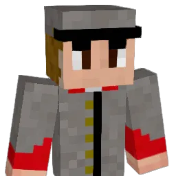 Koltt45 Minecraft avatar bust