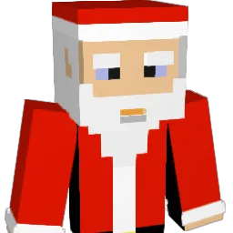 Kolzs Minecraft avatar bust