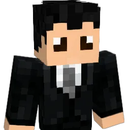 Kolzsey04 Minecraft avatar bust