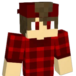 KomaCekcu Minecraft avatar bust