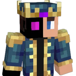KomanderLuke0 Minecraft avatar bust