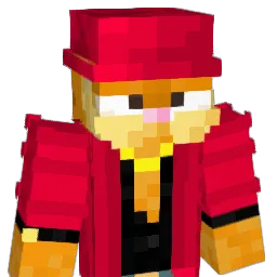 Komarusice_ Minecraft avatar bust
