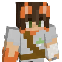 Kombat_TTV Minecraft avatar bust