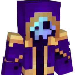 KomboAndy's Minecraft skin