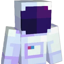 Komboloi25 Minecraft avatar bust