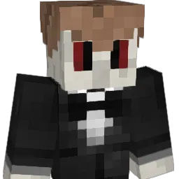 KombuchaMP Minecraft avatar bust