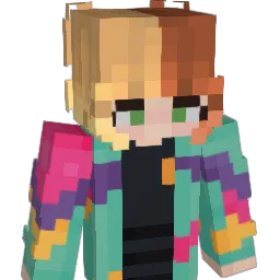 Komichi_Akebi Minecraft avatar bust