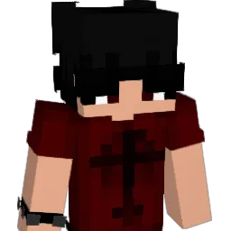 KomiiSe's Minecraft skin