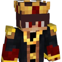 Komiii_ Minecraft avatar bust