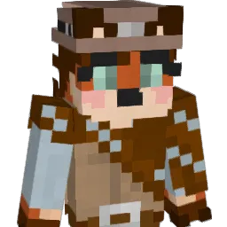 Komish87's Minecraft skin